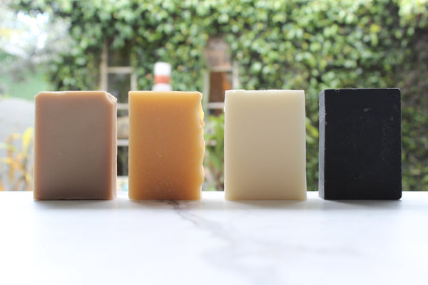 BAR SOAP