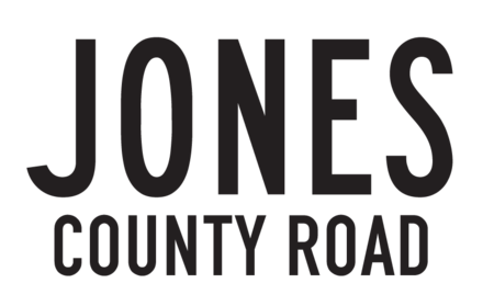 Jones County Road